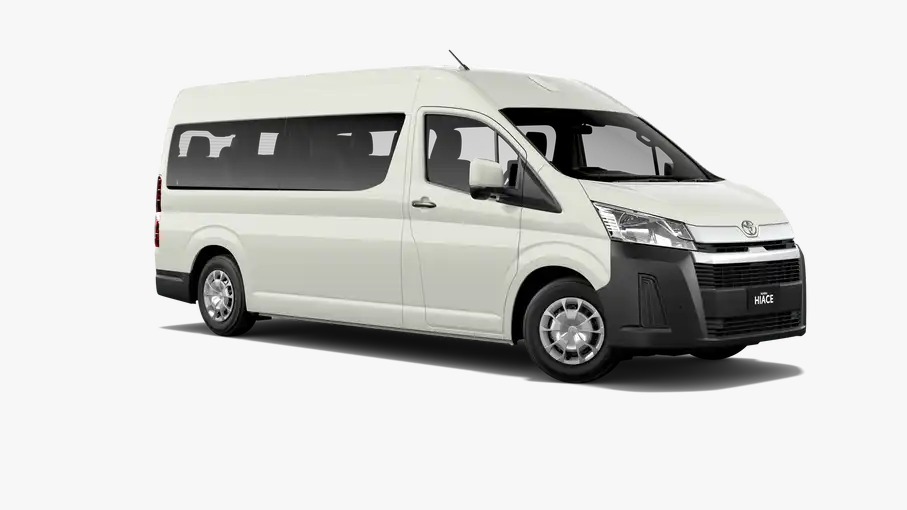 hiace